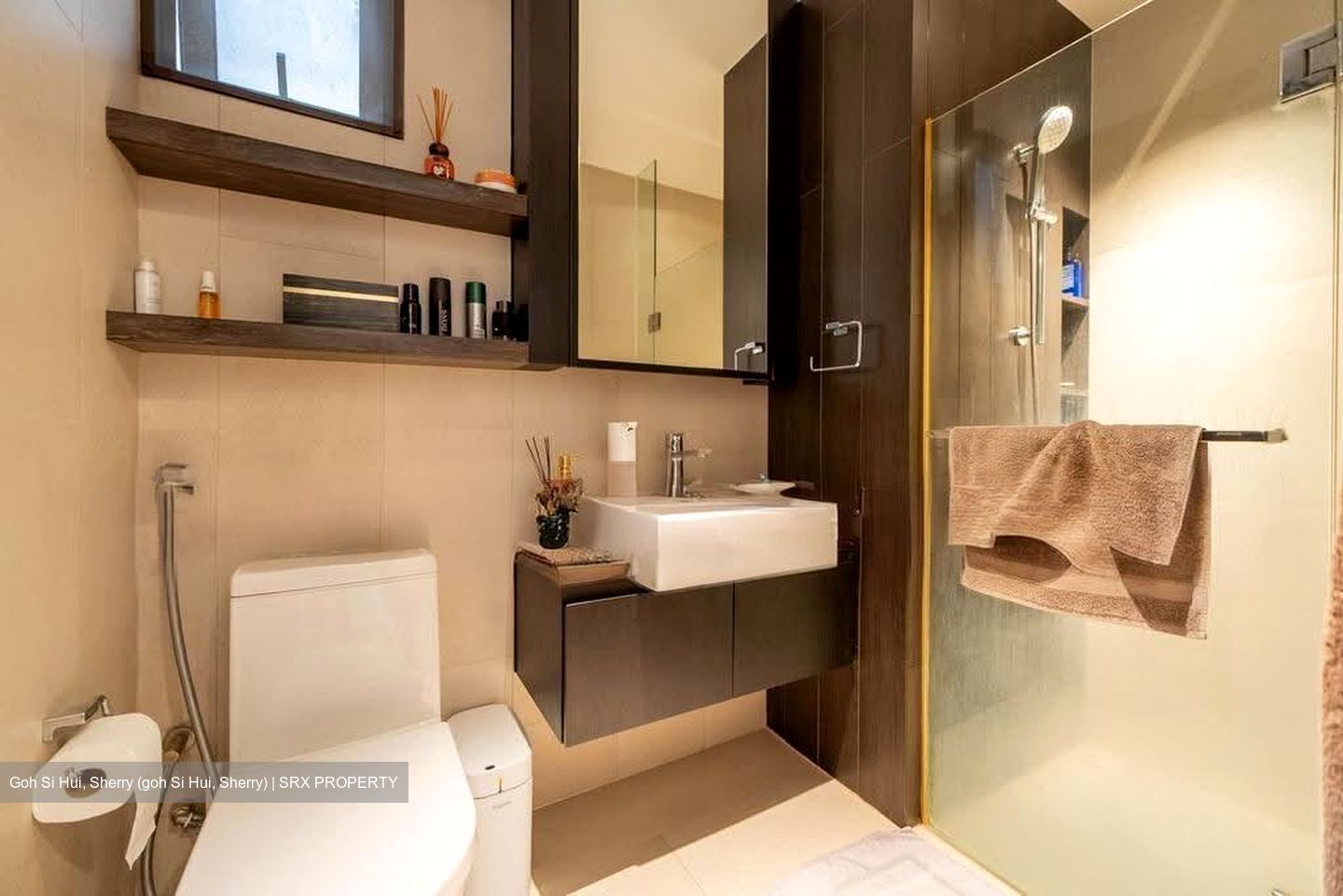 The Inflora (D17), Condominium #632747441